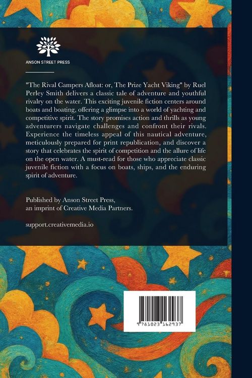 Produktbild: The Rival Campers Afloat