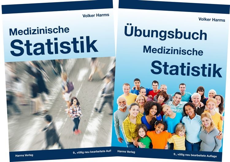 Produktbild: Statistikpaket