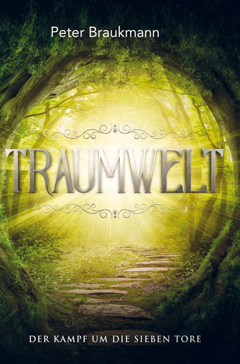 Produktbild: Traumwelt