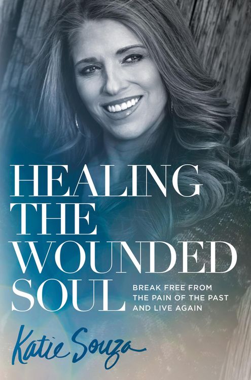 Produktbild: Healing the Wounded Soul