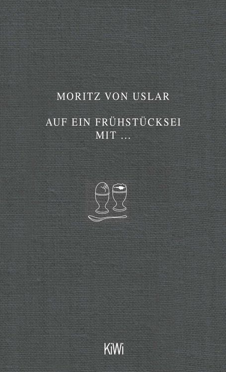 Produktbild: Auf ein Fr&uuml;hst&uuml;cksei mit...