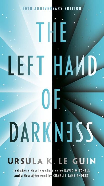 Produktbild: The Left Hand of Darkness