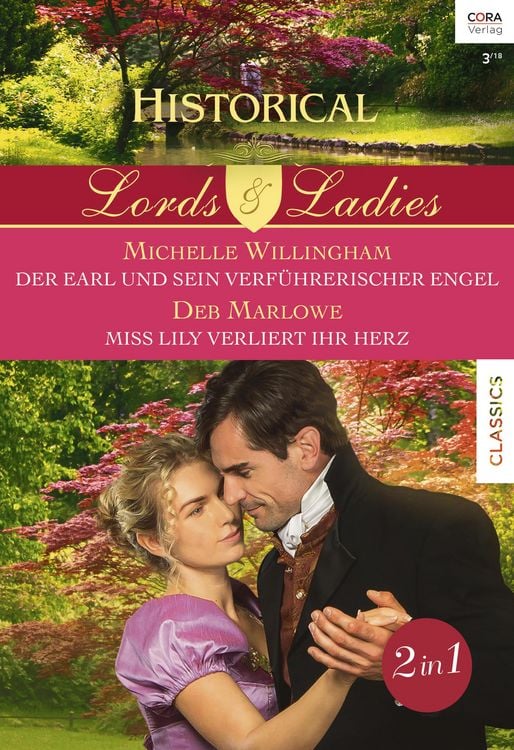 Bild vom Artikel Historical Lords & Ladies Band 67 vom Autor Michelle Willingham