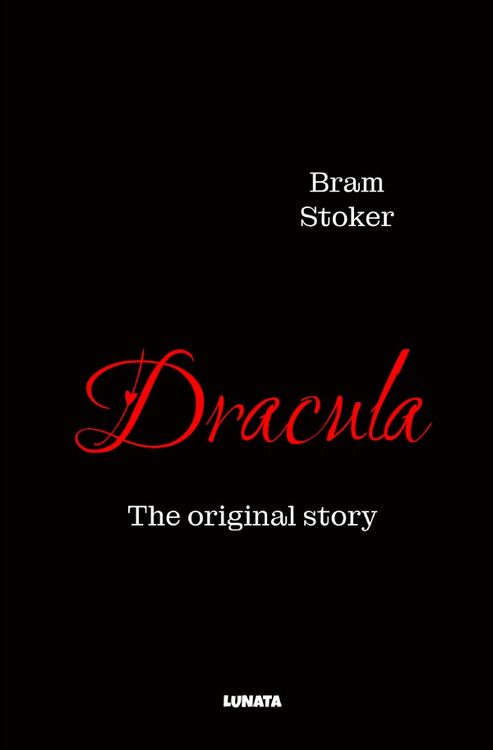 Produktbild: Dracula