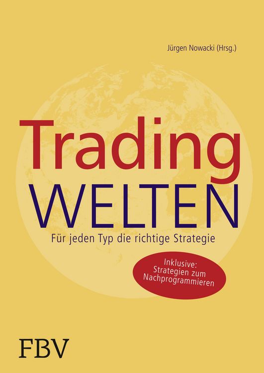 Produktbild: Tradingwelten