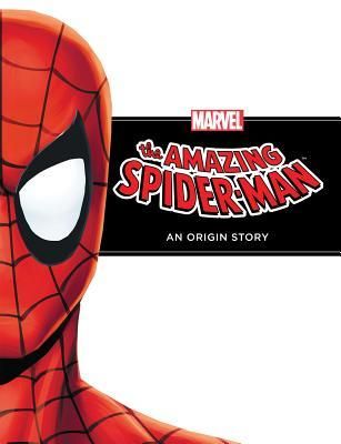 Produktbild: Amazing Spider-Man: An Origin Story