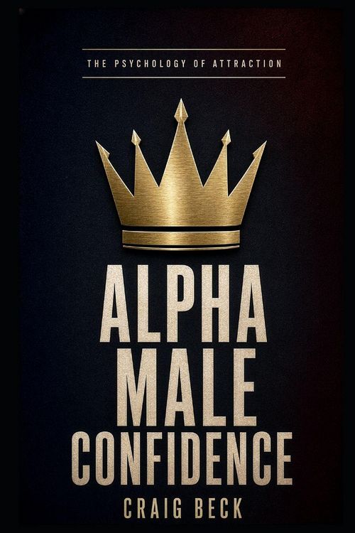Produktbild: Alpha Male Confidence
