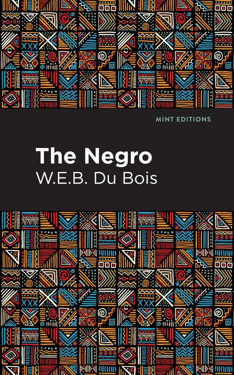 Produktbild: The Negro