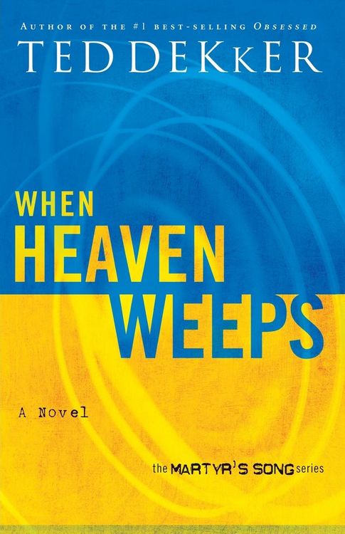 Produktbild: The When Heaven Weeps