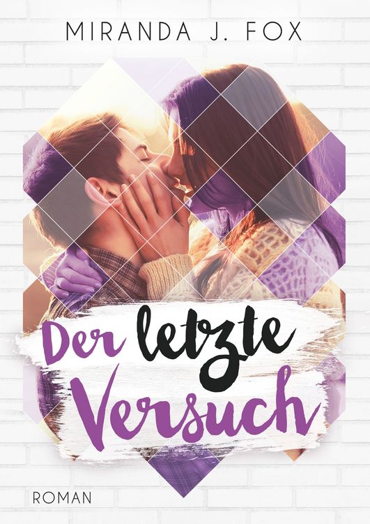 Produktbild: Der letzte Versuch