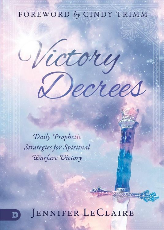 Produktbild: Victory Decrees