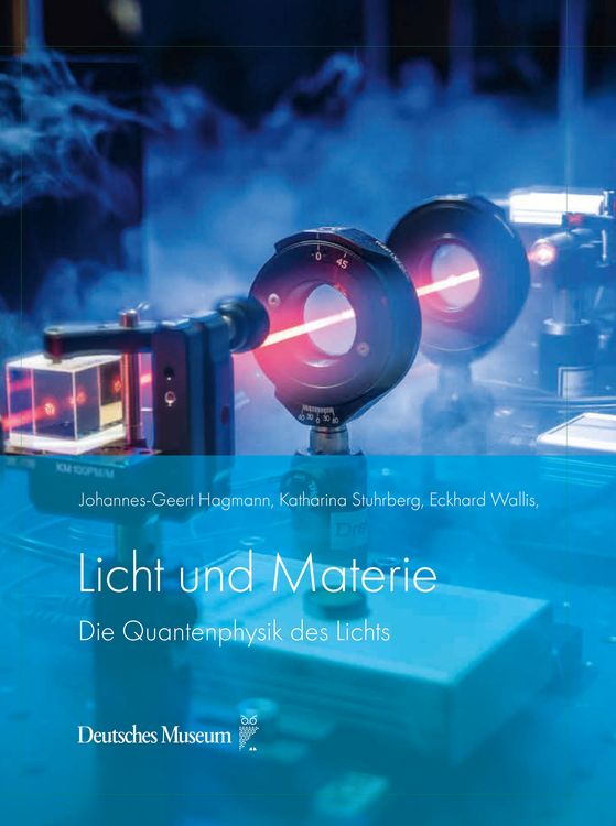 Produktbild: Licht und Materie