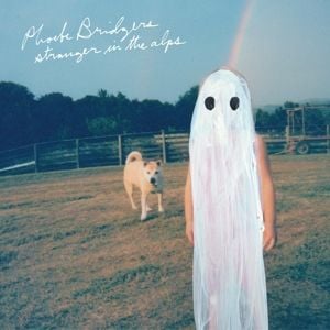 Produktbild: Stranger In The Alps