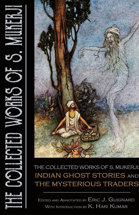 Produktbild: The Collected Works of S. Mukerji