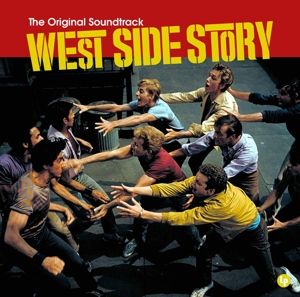 Produktbild: West Side Story (180g)