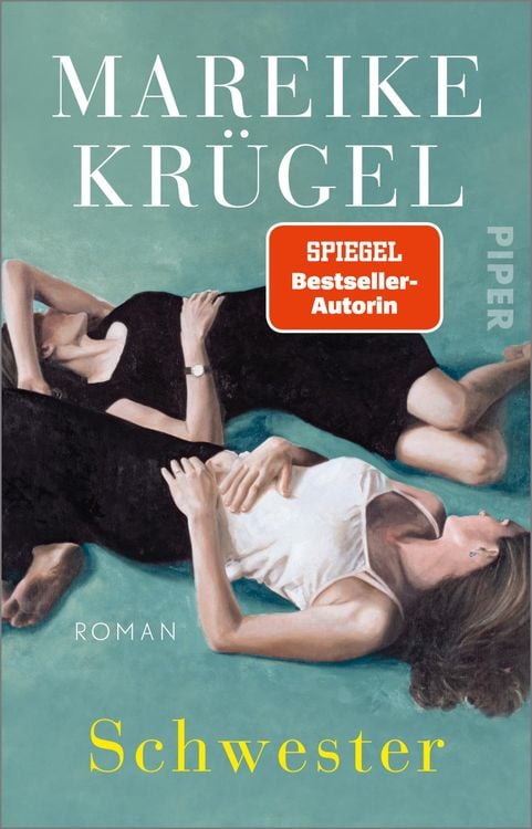 Produktbild: Schwester