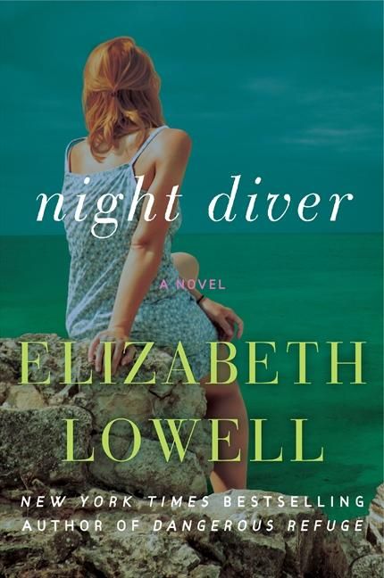Produktbild: Night Diver
