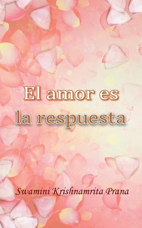 Produktbild: El amor es la respuesta