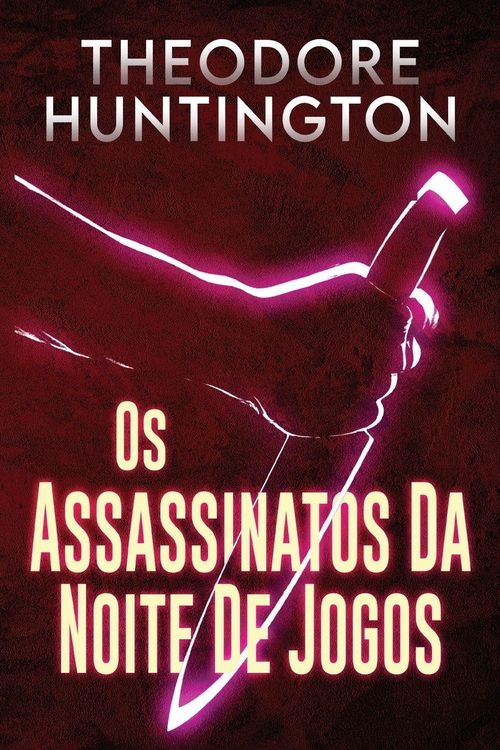 Produktbild: Os Assassinatos Da Noite De Jogos