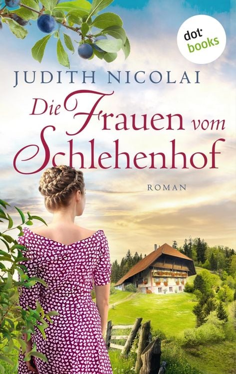 Produktbild: Die Frauen vom Schlehenhof