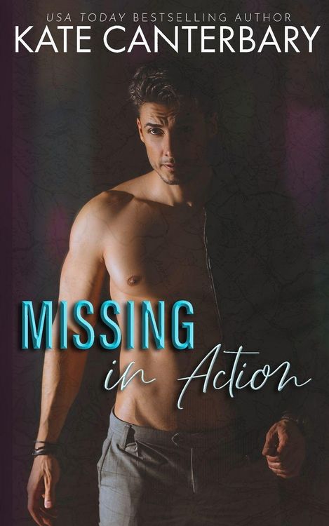 Produktbild: Missing In Action