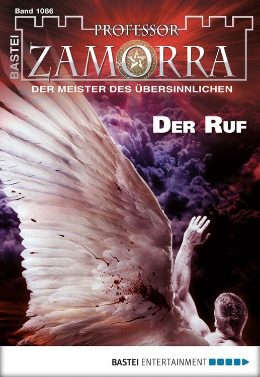 Produktbild: Professor Zamorra - Folge 1086