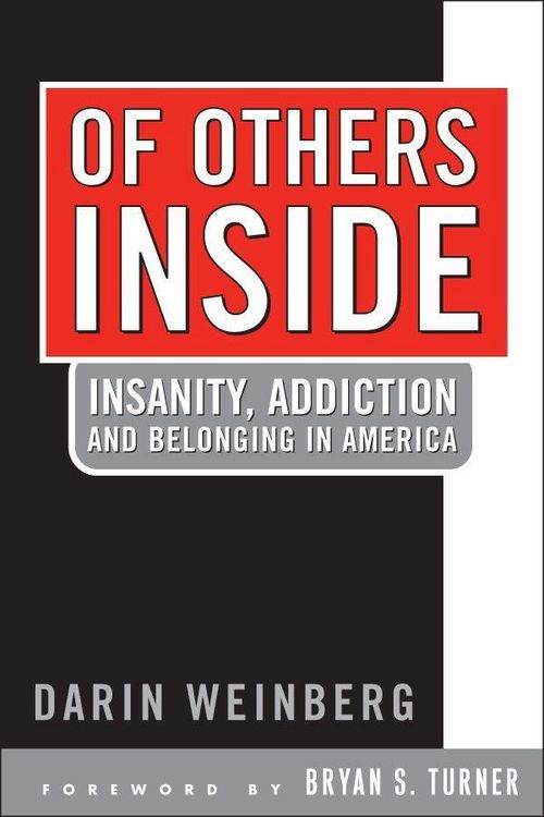 Produktbild: Of Others Inside