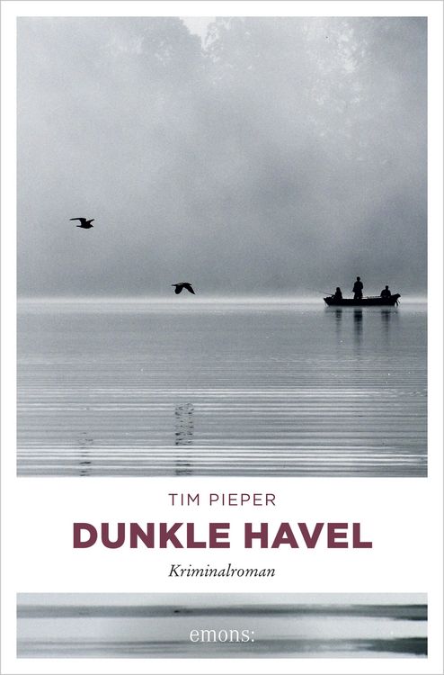 Produktbild: Dunkle Havel