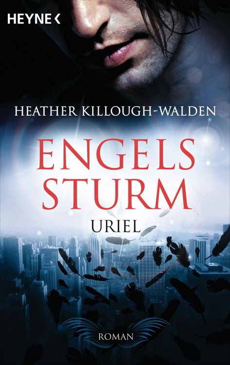 Produktbild: Engelssturm 01 - Uriel