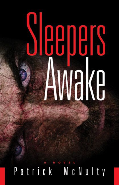 Produktbild: McNulty, P: Sleepers Awake
