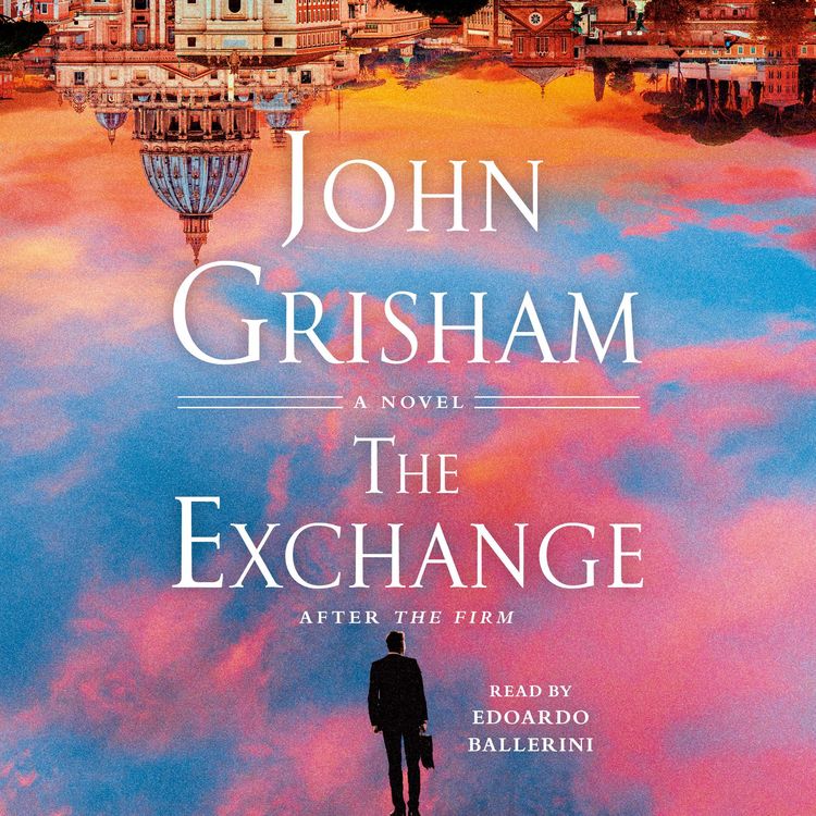 Produktbild: The Exchange