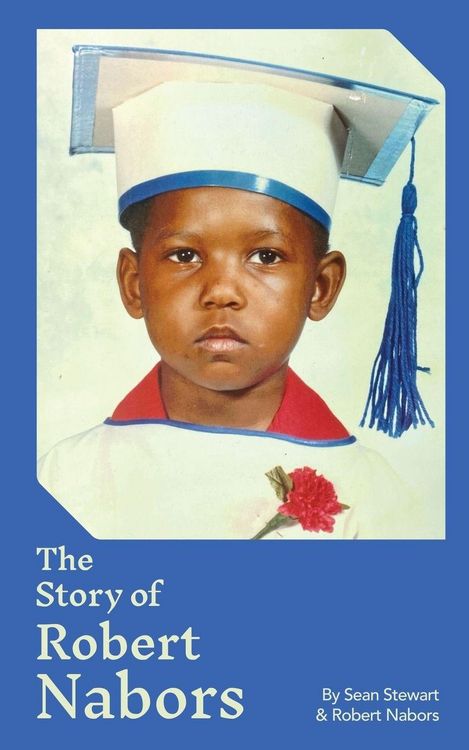 Produktbild: The Story of Robert Nabors