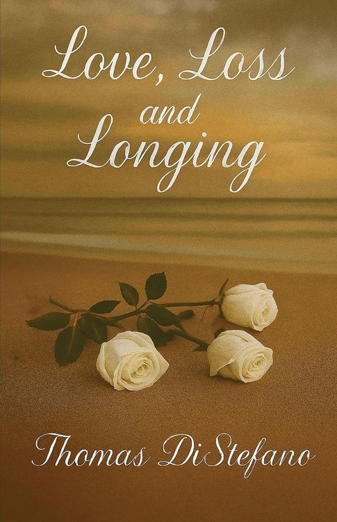 Produktbild: Love, Loss and Longing