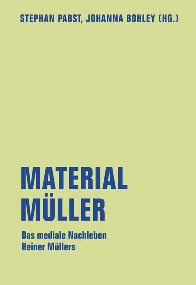 Produktbild: Material M&uuml;ller