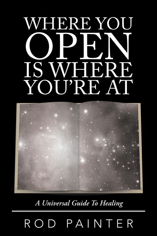 Produktbild: Where You Open Is Where You'Re At