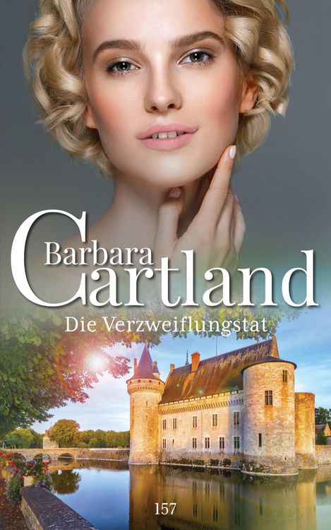 Produktbild: Die Verzweiflungstat