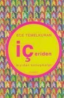 Produktbild: Iceriden Kiyidan Konusmalar