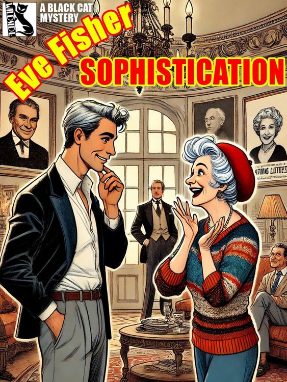 Produktbild: Sophistication