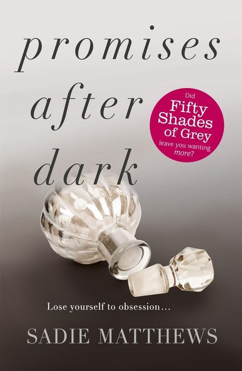 Produktbild: Promises After Dark (After Dark Book 3)