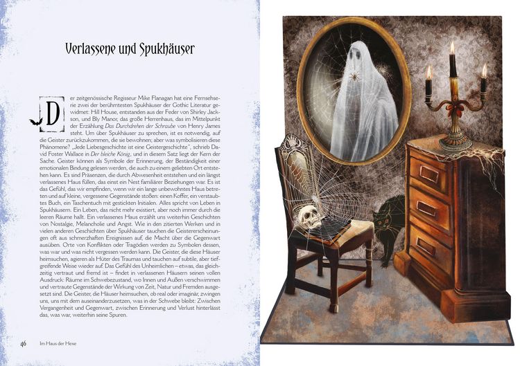 Produktbild: Gothic-Hexenkunst