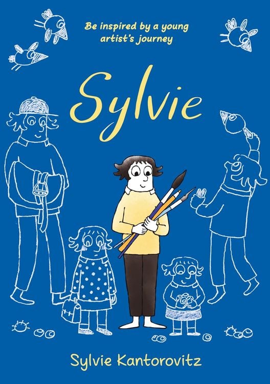 Produktbild: Sylvie