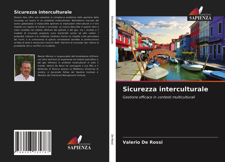 Produktbild: Sicurezza interculturale
