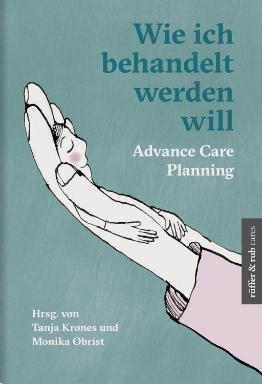 Produktbild: Wie ich behandelt werden will