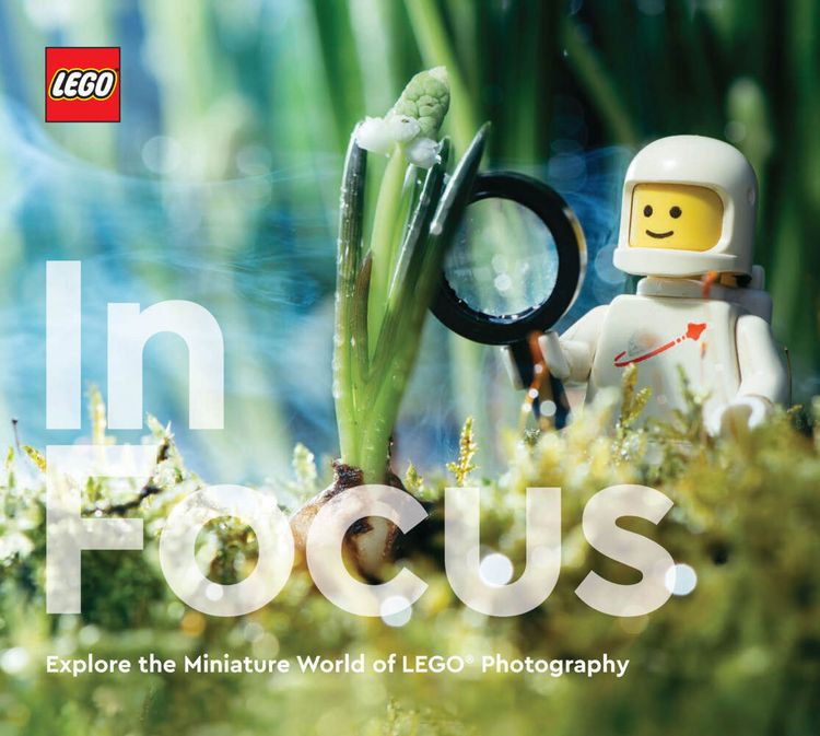Produktbild: LEGO In Focus