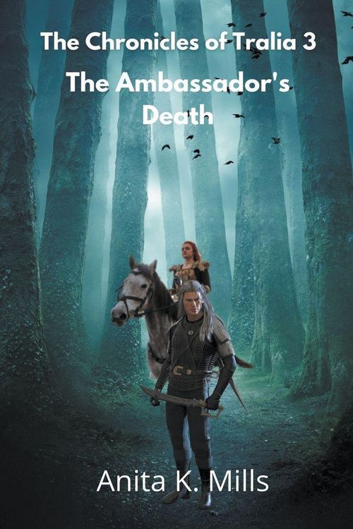 Produktbild: The Ambassador's Death