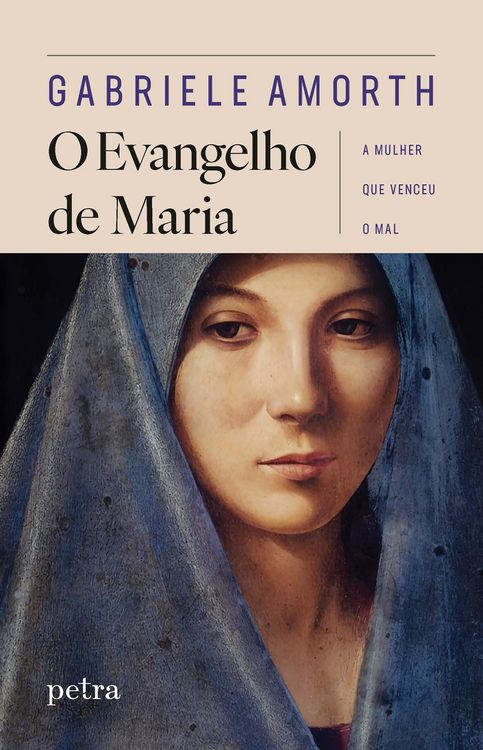 Produktbild: O Evangelho de Maria