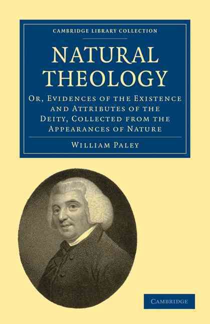 Produktbild: Natural Theology