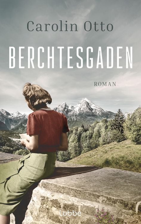 Produktbild: Berchtesgaden
