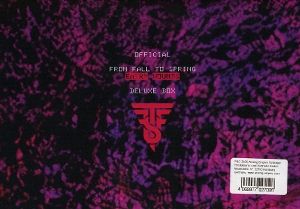 Produktbild: Entry Wounds (Ltd. Fanbox)