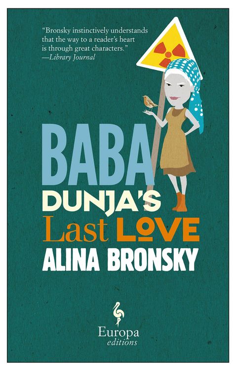 Produktbild: Baba Dunja's Last Love